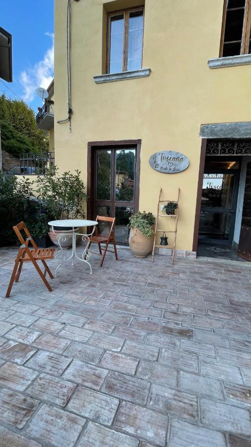 Toscana Made in Love Massa  Exterior foto