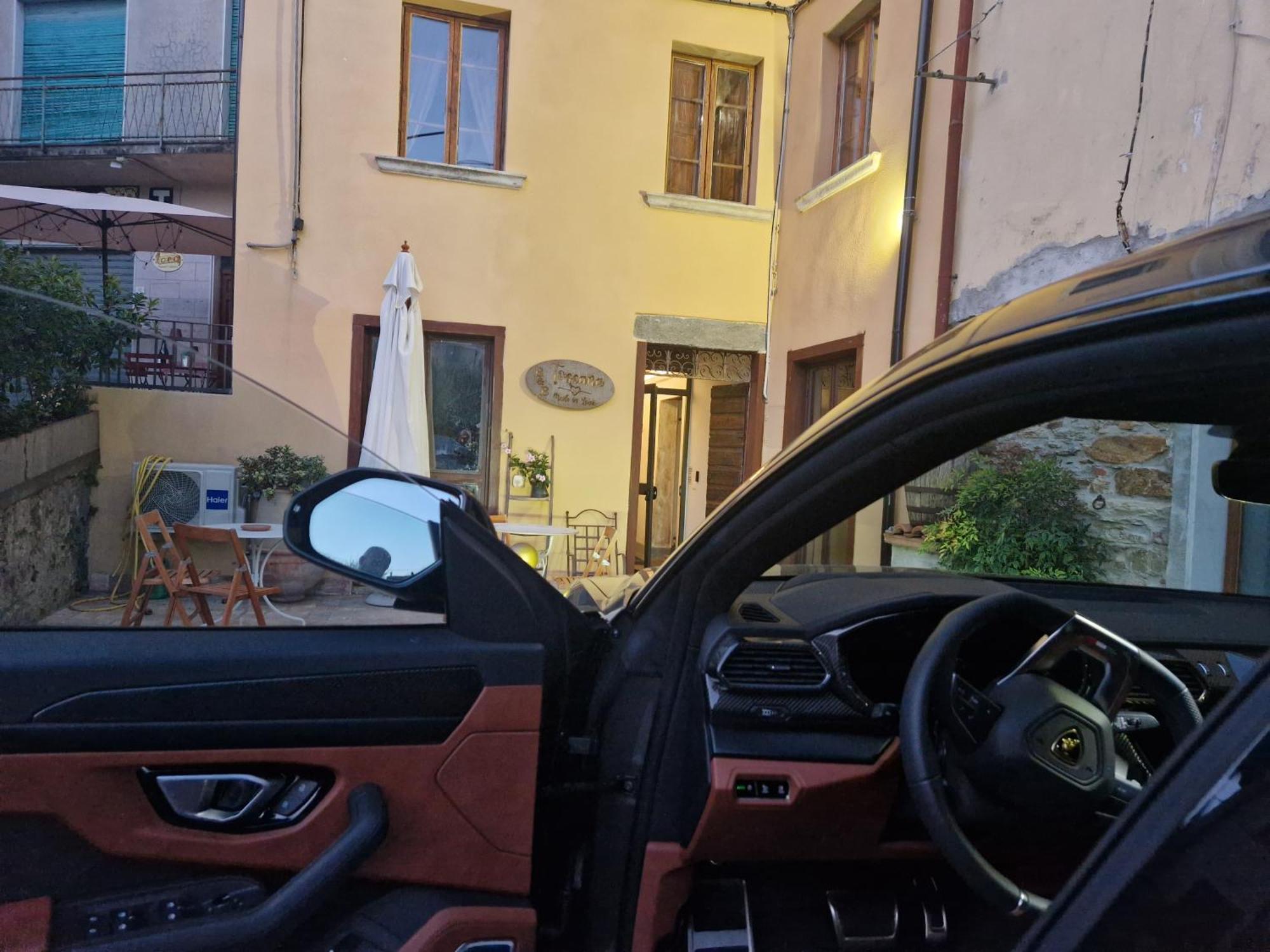 Toscana Made in Love Massa  Exterior foto
